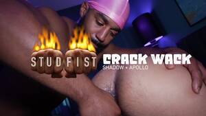 in the crack fisting - Hardcore FFist FFucking from Shadow Apollo's Wrecked Cunt for Studfist -  Pornhub.com