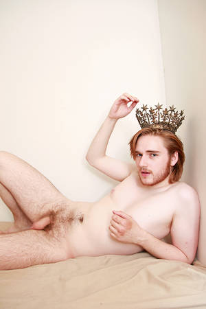 clothes on - king-porn-art-3