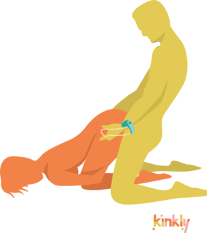 Deep Sex Positions Porn - Go Deep! The 8 Best Sex Positions for Deep Penetration