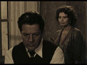 Fucking Sophia Loren Porn - Movie Stars Show Gay Compassion in 'A Special Day' Re-Release