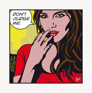 Art Porn Stars - Pop Art Porn Stars - Tori Black Art Print by Chungkong Art - Fine Art  America