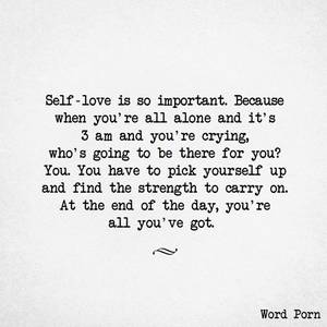 Because I Love - Word Porn Quote - Word Porn Quotes, Love Quotes, Life Quotes, Inspirational  Quotes