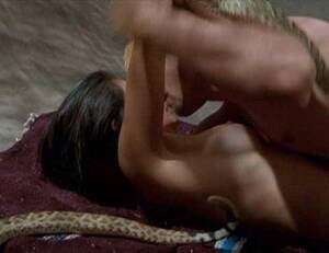 Lucy Liu Lesbian Porn - Lucy Liu :: Celebrity Movie Archive