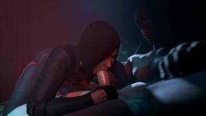 Batman Lady Shiva Porn - Batman: Arkham Origins Lady Shiva 1boy 3d - Lewd.ninja