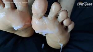 asian cum toes - Cum On Asian Toes Porn Videos | Pornhub.com