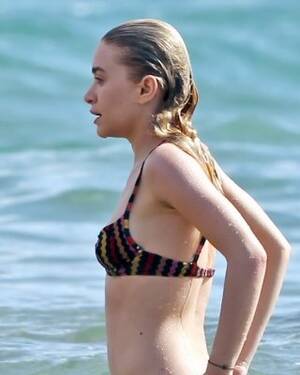 Ashley Olsen Star - Ashley Olsen Nude Porn Pics Leaked, XXX Sex Photos - PICTOA