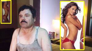 Alessandra Ambrosio Sex Porn - Joseph CÃ¡ceres: Los capos son dÃ©biles con las modelos y megadivas. AquÃ­  Figueroa Agosto era dueÃ±o de un grupo, y hasta peliculitas porno le filmÃ³ a  varias...