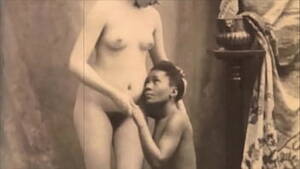 1850s Porn - Vintage Pornography Challenge '1850s vs 1950s' - XVIDEOS.COM