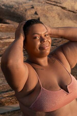 fat posing nude - Fat African Women Nude Images - Free Download on Freepik