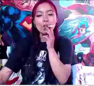 Asian Glasses Porn Smoking Hat - Watch Smoking Asian 2 - Asian, Glasses, Smoking Porn - SpankBang