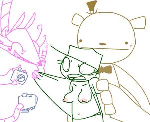 Fnaf Jeremy Porn - e621 angry animatronic anthro areola bear breasts camera canine clothed  clothing crossgender exposed_endoskeleton female five_nights_at_freddy's ...