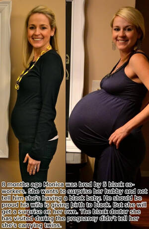 hot mom interracial caption - Interracial Captions - \