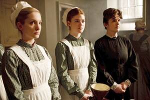 Amy Adams Maid Porn - Etiquipedia: Etiquette and Gilded Age Servants