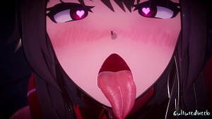 crazy anime girl hentai blowjob - Free 3D Hentai Blowjob Porn Videos (1,698) - Tubesafari.com