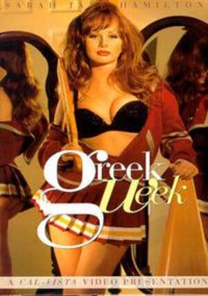 Greek Week Porn - Greek Week | Cal Vista | adultfilmdatabase