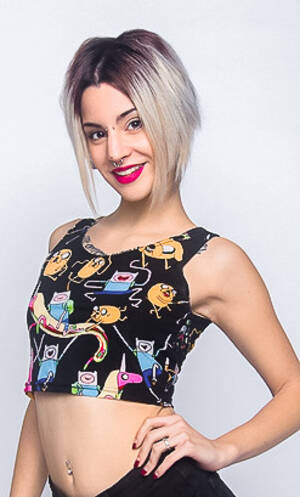 mey - Mey Madness Videos De Estrellas Porno | LetsDoeIt