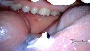 fetish oral sex - Oral Sex Mouth Fetish Porn Videos (7) - FAPSTER