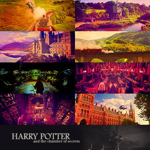 Harry Potter Goblet Of Fire Porn - Harry Potter images Harry Potter Scenery Porn (inspired by %) | The Chamber  of Secrets wallpaper and background photos