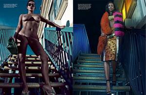 Kim Kardashian S Dick In Pussy - Kim Kardashian Talks Sex Tape Among Other Topics with LOVE Magazine |  Hypebeast