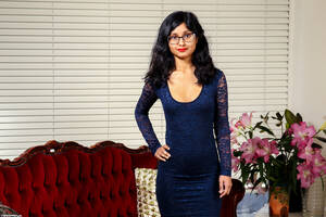 flirtatious porn - GirlsOutWest Lilo Flirtatious - 2 August 2018 (6000px)