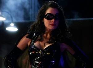 Lois Lane Bondage Porn - Villains always whine about their \