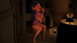 From The Incredibles Violet Porn - I Dare You To - Violet Parr