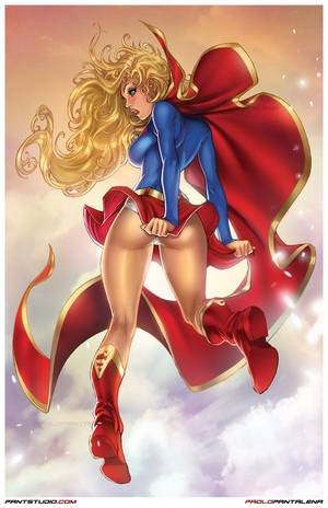 Kara And Batgirl Porn Comic - deviantART Picks 10/05/2014 Weekend Edition #Supergirl #DC | Images  Unplugged