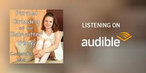 forced black breeding white - Forced Breeding of the Babysitter Trilogy by Cassandra Zara - Audiobook -  Audible.com