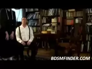 amish spanking vintage - Amish Teacher Spanked Over His Knee | xHamster