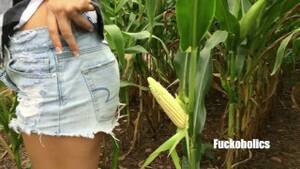 naked india girls plow fields - Farmer's Step Daughter Plows the Field ðŸŒ½ Creamed Corn Onlyfans @lethareign  - Pornhub.com