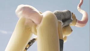 3d Strange Porn - From Mouth to Ass !! The Most Extreme and Strange 3D Hentai Porn Video I've  Ever Seen - Anime XXX