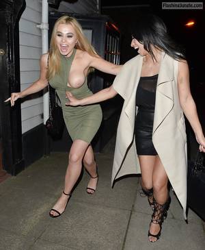 my tits are public - Category: Sharking Gifs Pics