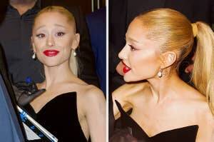 Ariana Grande Porn Captions Animation - agmyeverything i got a couple words wrong | Ariana grande gif, Ariana, Ariana  grande