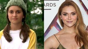 Alyson Stoner Lesbian - Disney Channel Star Alyson Stoner Comes Out as LGBTQ - Alyson Stoner's Teen  Vogue Essay