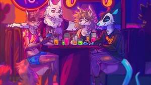 furry group oral sex - Furry 18 | Porn | Blowjob | Yiff watch online or download