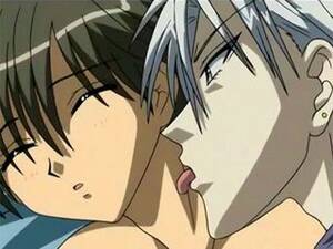 Hard Gay Hentai - Hentai Porn Video - Young Gay Men Fuck Hard in Anal Doggy Style | AREA51. PORN