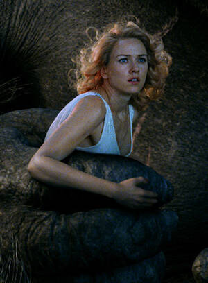 naomi watts - NAOMI WATTS BUFF NAKED | National Enquirer