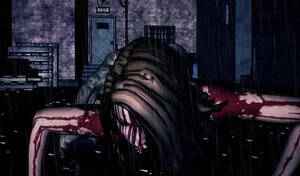 Horror Animated Porn - Horror hentai porn & cartoon xxx videos [6858]