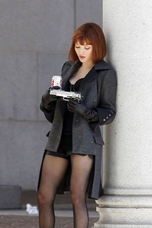 Amanda Seyfried Pantyhose Porn - In Time Amanda Seyfriend