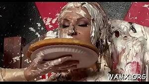 Lesbian Food Fetish Porn - Premium food fetish oral - XVIDEOS.COM