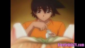 Hentai Anal Small Tits - Hentai Little Sisters Tight Pussy Fucked