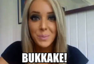 Bukkake Cum Meme Porn - 