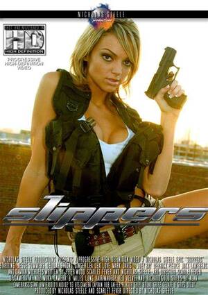 Nicholas Steele Porn - Slippers (2003) | Nicholas Steele | Adult DVD Empire