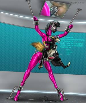 latex shemale bondage cartoon - Page 4 | Quillu/Kaeldu-Training | Gayfus - Gay Sex and Porn Comics