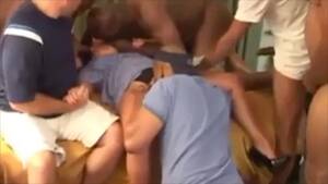 gangbang wife chubby - Chubby Wife Cucks Husband in Passionate Gangbang | ChubbyPorn.com