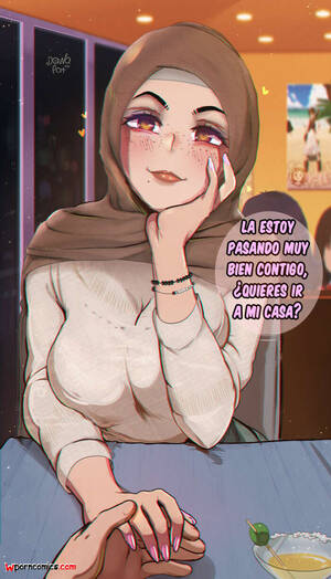 Arab Muslim Porn Comics - â„¹ï¸ Porn comics Muslim Princess. DawaPat Erotic comic she liked him â„¹ï¸ | Porn  comics hentai adult only | comicsporn.site