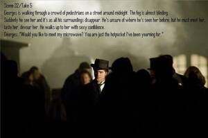 Bel Ami Gay Sex - Bel Ami | Letters to Rob