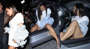 kim kardashian upskirt nude - AssLegs Â· Kim Kardashian â€“ Upskirt Candids in Los Angeles