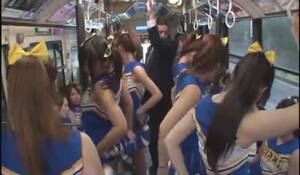 naked asian cheerleaders on bus - Naked Asian Cheerleaders On Bus | Sex Pictures Pass