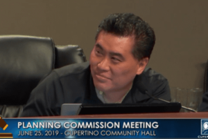 Cupertino Asian Revenge Porn - Cupertino official faces calls to quit - San JosÃ© Spotlight